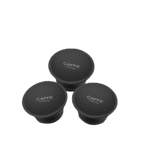Kapsule Garibaldi Dolce Gusto GUSTO TOP 16 ks
