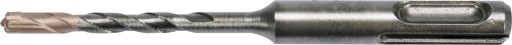 YATO SDS-PLUS VRTÁK DO ŽELEZOBETONU 5x110mm PREMIUM