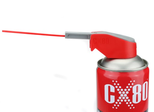 CX80 CONTACX 500ML KONTAKTNÝ SPREJ