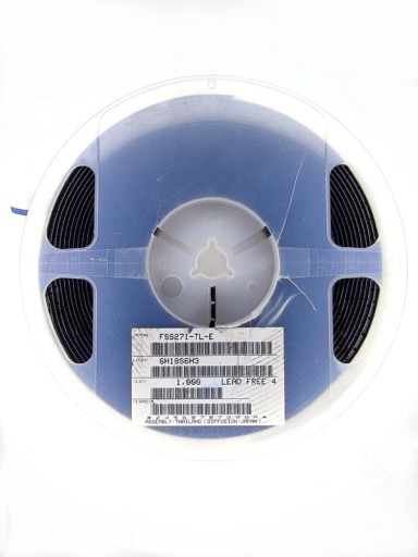 S271 SANYO CORPORATION FSS27TL-E SO-8 tranzistor