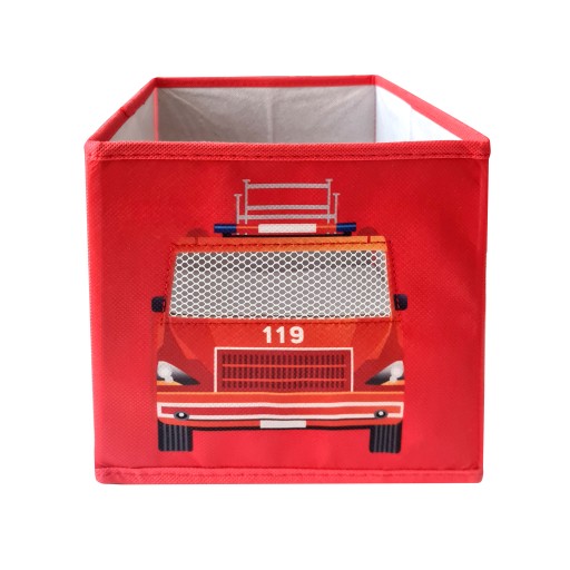 TOY BOX ORGANIZÁTOR MATERIÁL