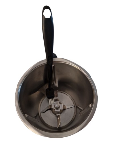 KEFKA UMÝVAČKY RIADU THERMOMIX TM6 TM5 RIAD
