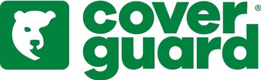 Ochranné pracovné rukavice z mäkkej kozej kože COVERGUARD EUROSTRONG 820 9-L