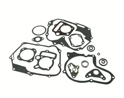 SADA TESNENIA MOTORA 52,40 4T CHOPPER ATV 125