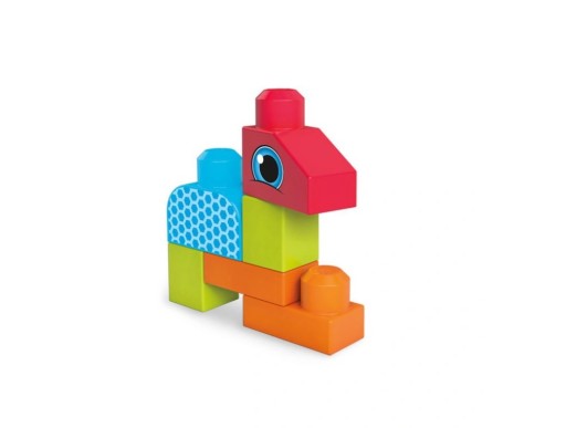 Fisher Price Mega Bloks Moje Klocki
