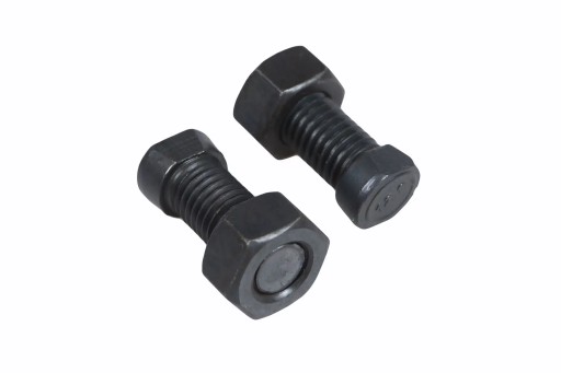 1234C2FP025 Skrutka pluhu s maticou M12 x 34
