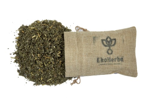 List šalvie lekárskej - 50 gramov Ecoherba