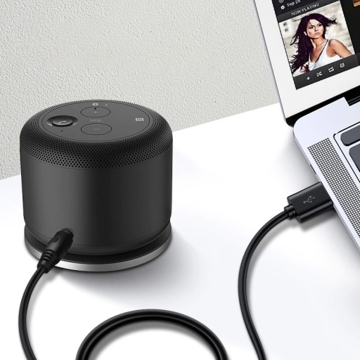 NAPÁJACÍ KÁBEL USB NABÍJAČKA DC 5,5 mm 5V