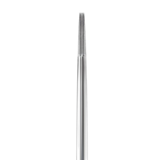 11RL (Round Liner TETOVACIE IHLY 0,35mm 5ks NEEDLE