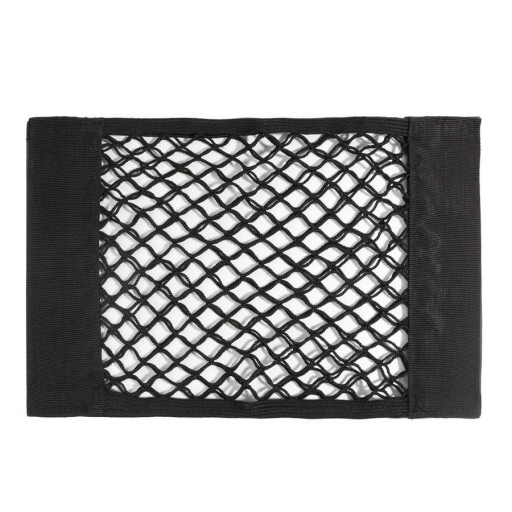 SIEŤKA NA VELCRO ORGANIZÁTOR NA KUFOR AUTA 50X25