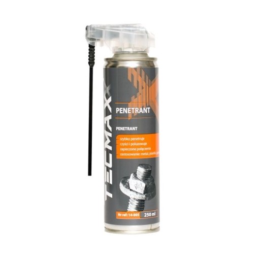 TECMAXX PENETRANT 250 ml