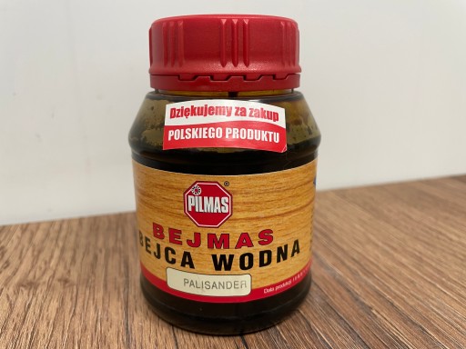 PILMAS VODNÁ LÁTKA BEJMAS 250G