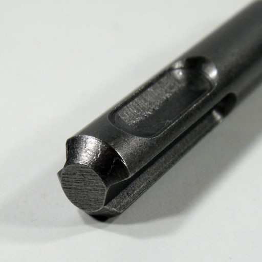 Adaptér SDS Plus [1/4