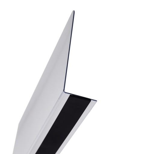 MAGNETICKÝ POLIČOVÝ SEPARÁTOR, POLICA - 100X350 MM