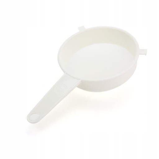 KUCHYNSKÉ SITKO PLASTOVÉ SITKO 20 cm HRUBÉ JEMNÉ ODELO