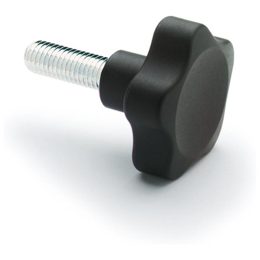 GOMBÍK GOMBÍK 40mm SKRUTKA POZINKOVANÁ M6X40