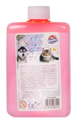 MEGA CREATIVE Liquid cups Cute 500ml