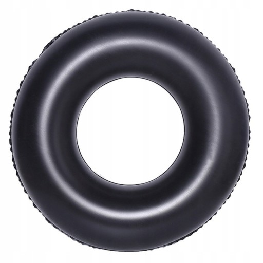 Krúžok na plávanie TIRE XXL 90 cm Plávanie do vody