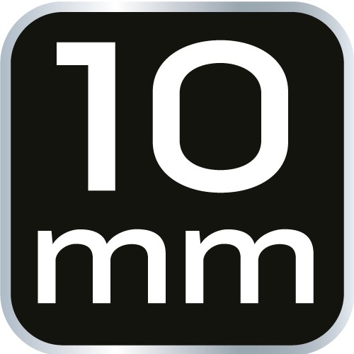 Kombinovaný kľúč s račňou 10mm NEO 09-064
