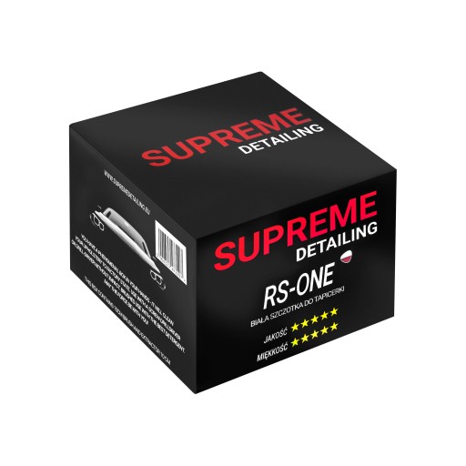 K2 BRILL KEFE VŔTAČKA NA ČALÚNENIE SUPREME DETAILING MAGIC SPONGE
