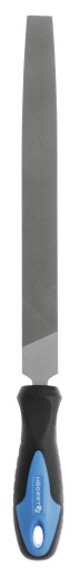 Plochý pilník 200 mm Hogert