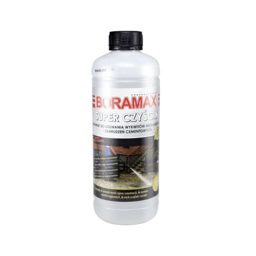 BORAMAX SUPER CLEANER 1L