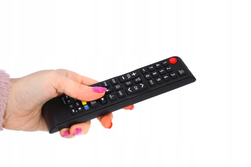 TV DIAĽKOVÉ OVLÁDANIE univerzálne smart LED 4K UHD všetky modely