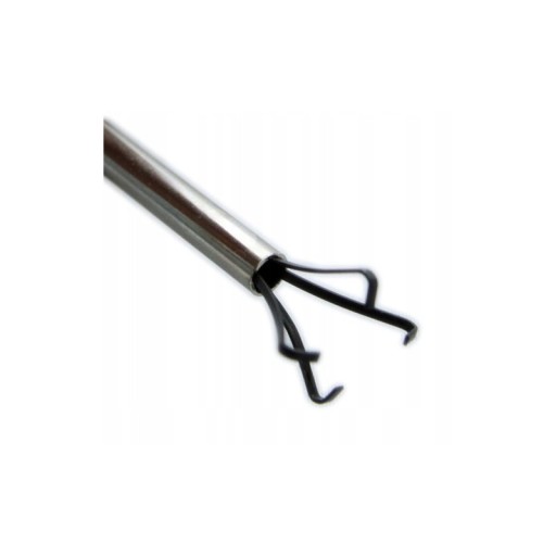 Pružinový chápadlo na skrutky a drobné predmety, 60 cm