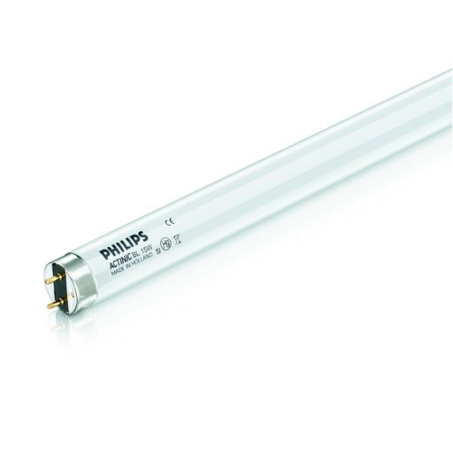 Actinic BL TL 6W/10 1FM