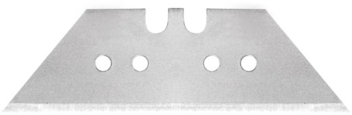 Trapézová náhradná čepeľ 61 x 0,6 mm, SK5, 10 ks, dávkovač PROLINE 31302