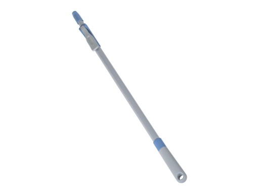 TELESKOPICKÁ TYČ NA PLOCHÝ MOP AQUAPUR MAX 1,3 m