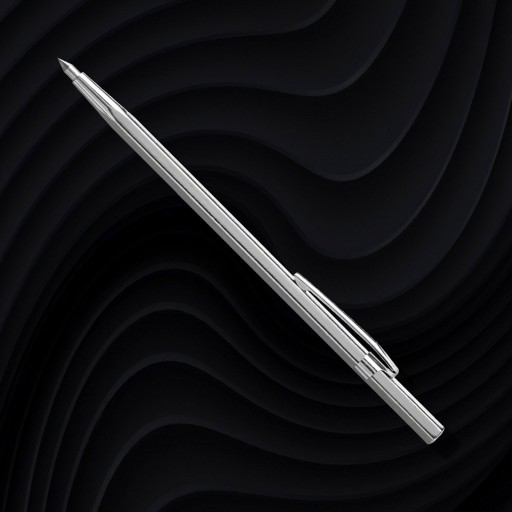 Stylus na kov, sklo a keramiku Magnum 150 mm, profesionálny