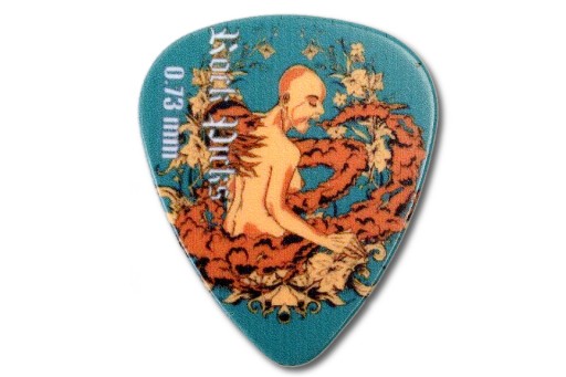 ROCK PICK CRP kocka s grafikou ,73 | 5