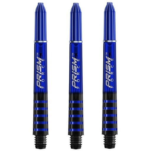 WINMAU PRISM FORCE STREDNÁ MODRÁ HRIADEĽ