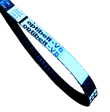 MIKRO REMEŇ 5x3x541 lp OPTIBELT KLINOVÝ REMEŇ