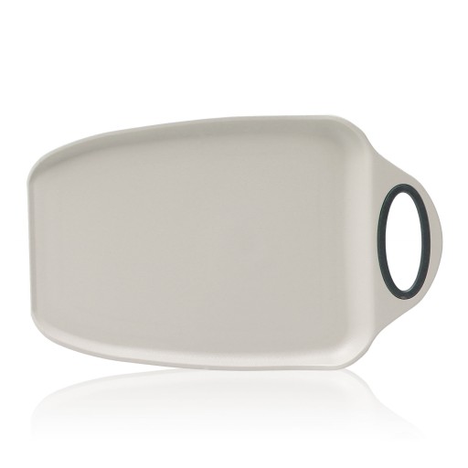 Krájacia doska 26 x 16 cm Supreme small cream