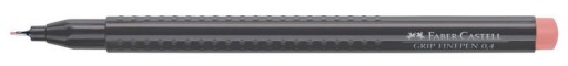 Pero FABER-CASTELL telovej farby 0,4 mm
