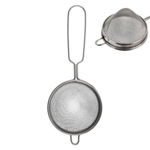 SITKO nálevník na bylinkový čaj, hrnček, šálka 9,5 cm
