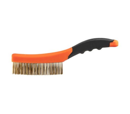 NEO TOOLS 39-030 DRÔTENÁ KEFA NA ODSTRAŇOVANIE HRDZE