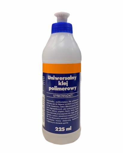 LEPIDLO UNIVERZÁLNE POLYMÉROVÉ 225ML