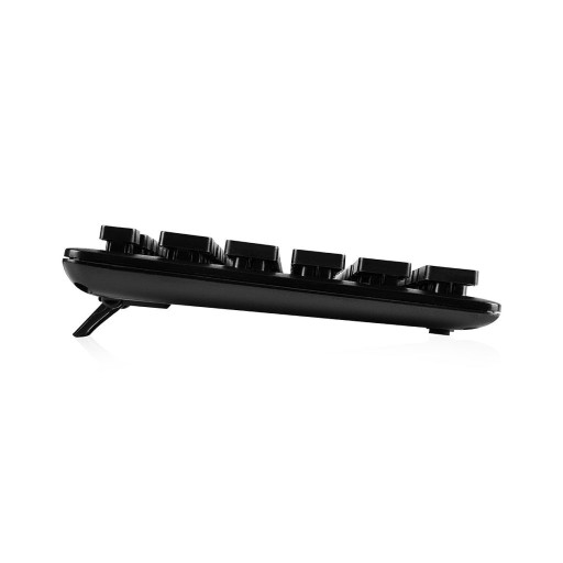 MC-5006 membránová klávesnica Modecom Multimedia Keyboard Maďarské rozloženie