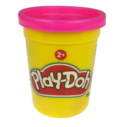 Play-Doh - Single Tube Color Mix B6756 112g