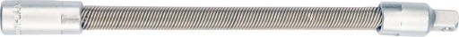 FLEXIBILNÉ PREDĹŽENIE 1/4'x150MM YATO