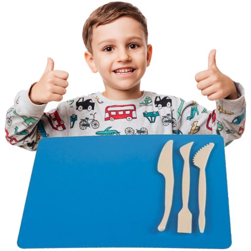 SÚPRAVA PRE DETI NA UMELECKÉ PRÁCE, ČLÁNKY B5
