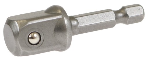 1/2'' ZÁSUVKOVÝ REDUKČNÝ ADAPTÉR PRE SKRUTKOVAČ C4419