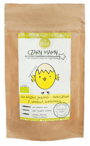 PLESOVÉ A ŠPALOVÉ PORUCHY S BOURBON VANILKOU BIO 200 g - HELPA
