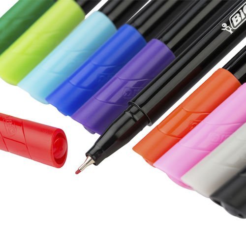 INTENSITY FINE 0,4mm BIC PINK PINK