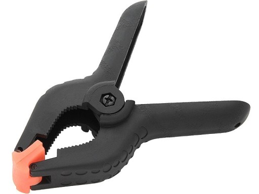 Pružinová svorka 150 mm Top Tools 12A415