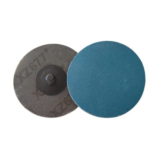 ROLOC DISC 76 DEERFOS ZIRCONIUM XZ677 - 40