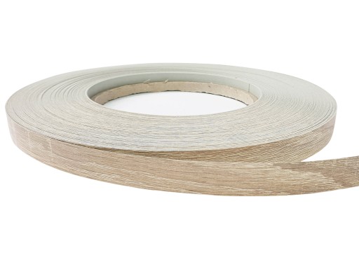 Nábytkové lemovanie, dyha, šírka 21mm, páska DUB SONOMA